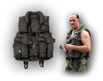 Tactical Weste