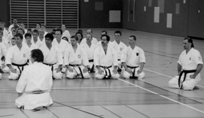 Fudokan Germany