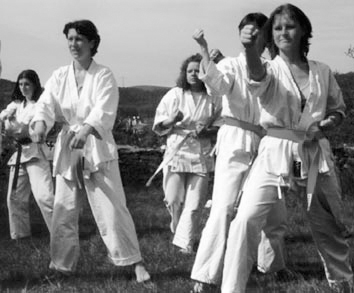 Sommer Trainingscamp