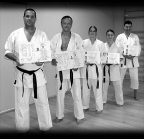 Danprüfung Sommerger Harrarow