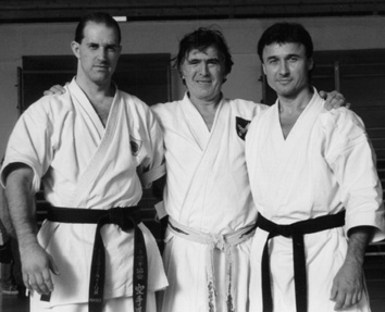 Germany-Instructor (Archivbild)