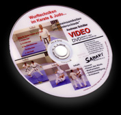 DVD-Lehrvideo - Anfragen über Kontaktformular...