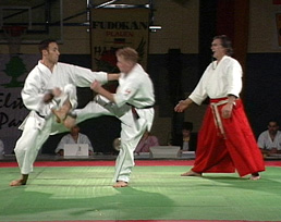 Kumite´ 01