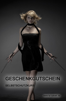 Gutschein ansehen...