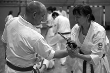 Lehrgangsimpressionen