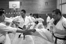 FUDOKAN Newsletter...