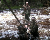 Videotrailer Survival 02