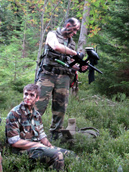 Videotrailer Survival 03