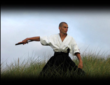 Thomas Hennig Übungsleiter 2. Kyu Karate